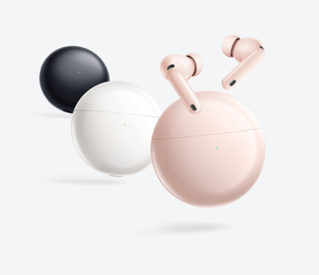 Vyhrajte  slúchadlá  Huawei FreeBuds 7i / ukončená