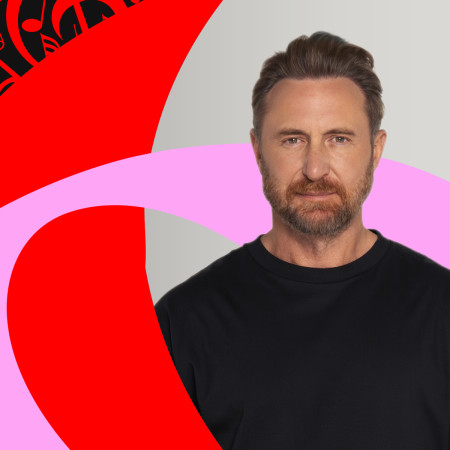 David Guetta prepíše dejiny!